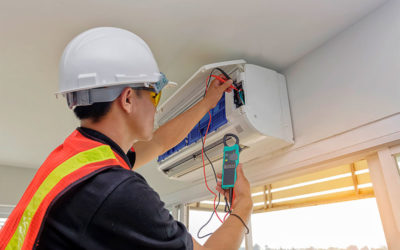 Benefits to Ductless AC Systems: Zoning and Energy Savings