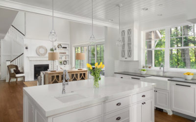 4 Tips to Lowering Your Home Energy Bill