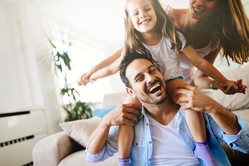 Indoor Air Quality Indoor Air Quality