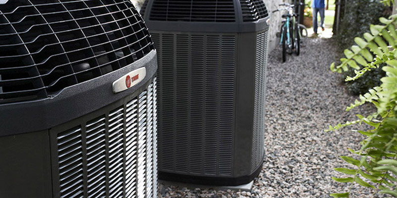 Air Conditioning Units