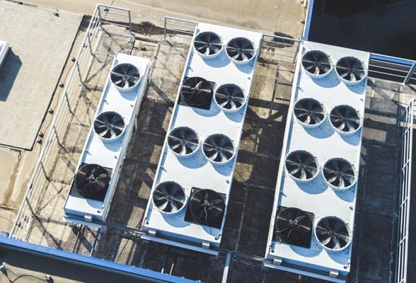 commercial hvac units