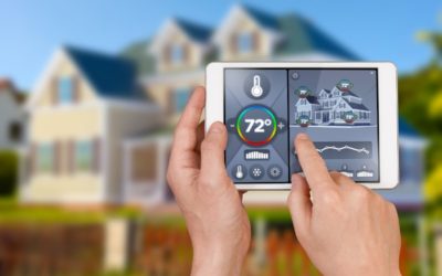 What Is a Residential Smart Thermostat and How Does It Work?