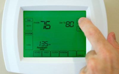 What Should I Set My Thermostat to This Summer?