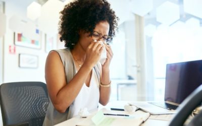 3 Most Common Commercial HVAC Issues in Vinton, LA