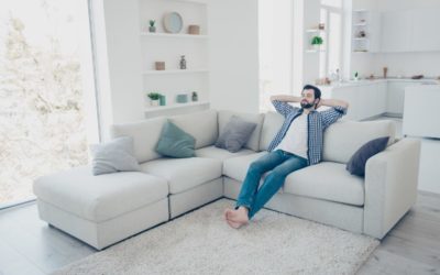 4 HVAC Maintenance Tips for Springtime in Lake Charles, LA