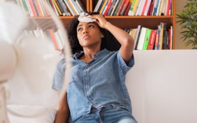 Does My Lake Charles, LA, Home Need a New Air Conditioner?