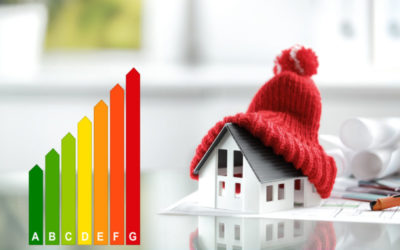 Energy-Saving Tips While Staying Comfortable In Your Home