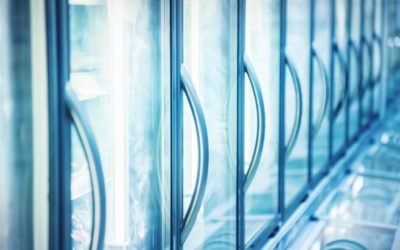 Commercial Refrigeration Systems Need Maintenance