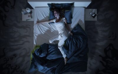 How Your HVAC System Impacts Sleep Quality in Sulphur, LA