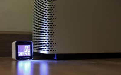 4 Bad Habits That Damage Bridge City, TX IAQ